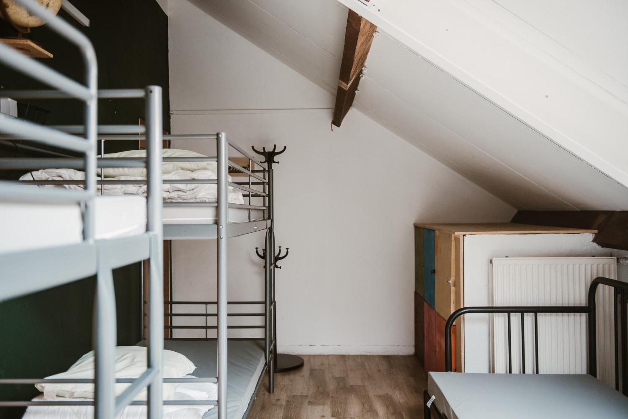Treck Hostel