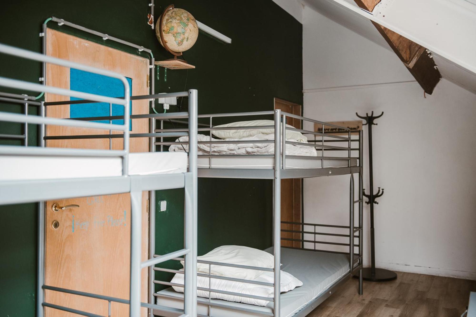 Hostel Treck