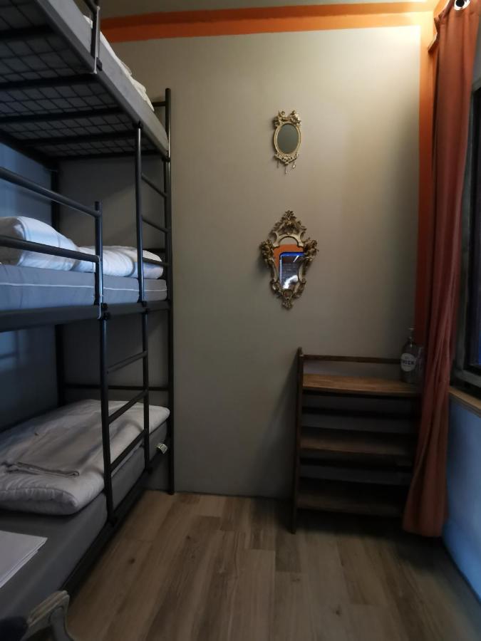 Hostel Treck